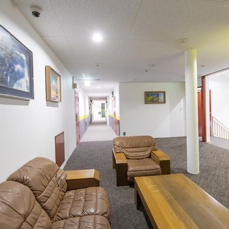 マンションかわた Apartamento Osaca Exterior foto