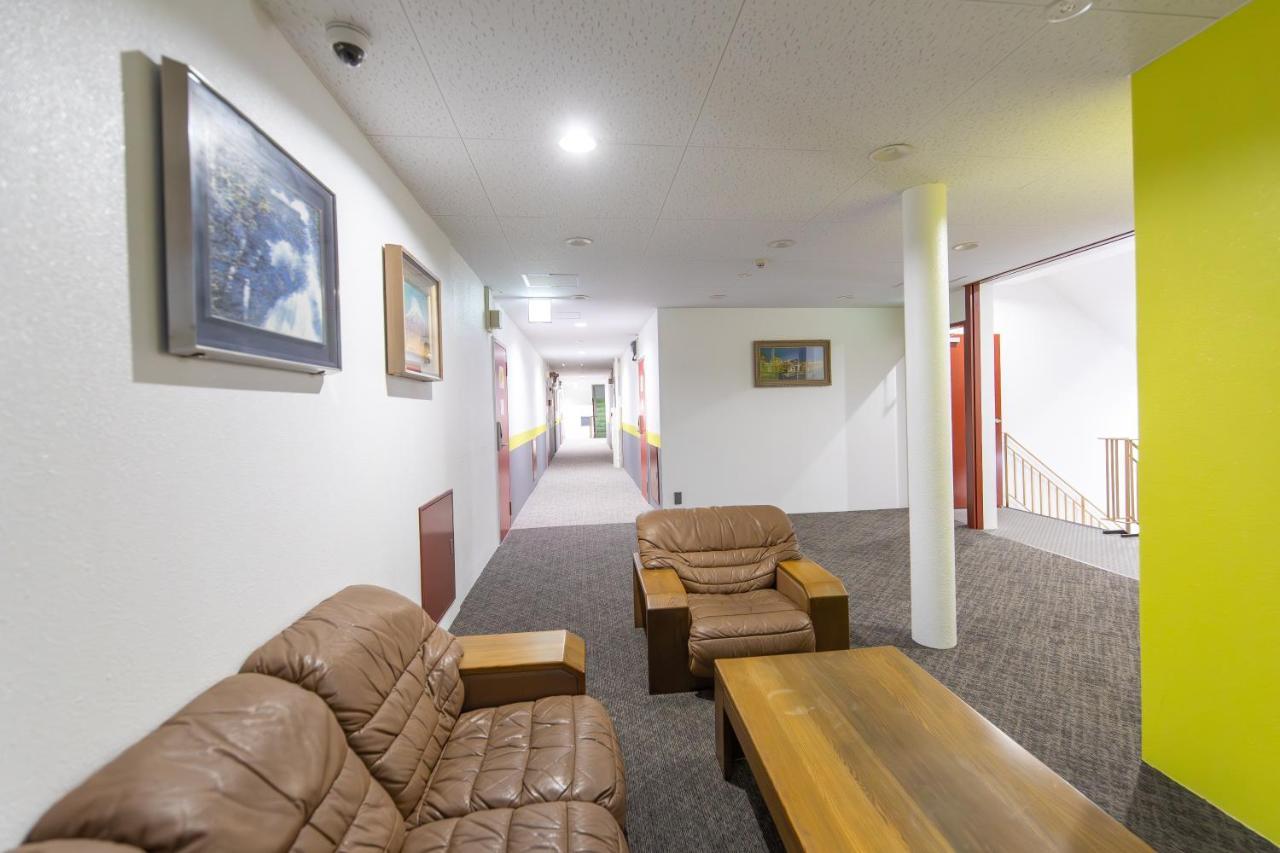 マンションかわた Apartamento Osaca Exterior foto
