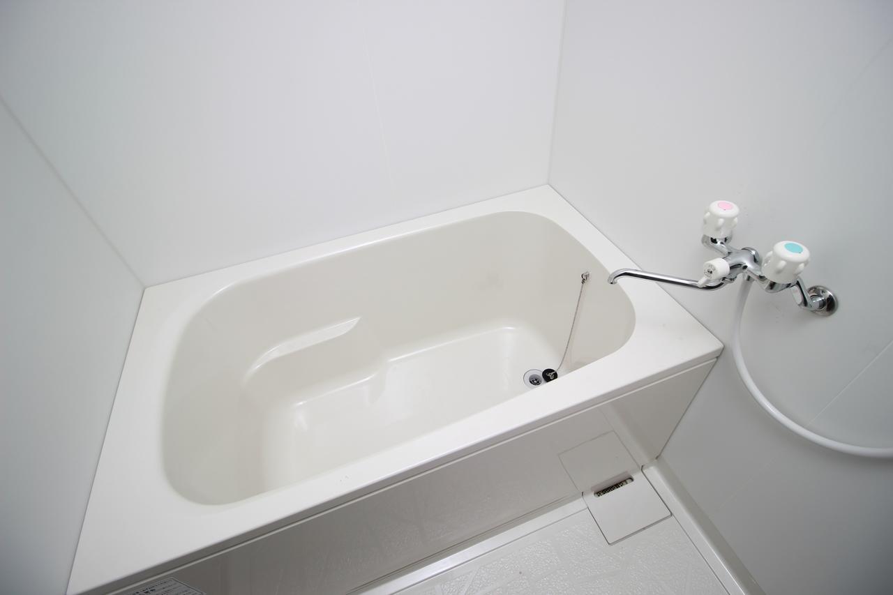 マンションかわた Apartamento Osaca Exterior foto